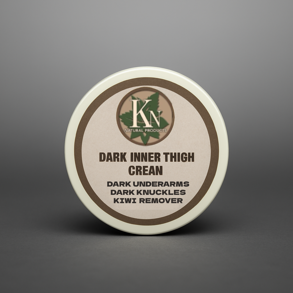 Dark Inner Thigh Cream