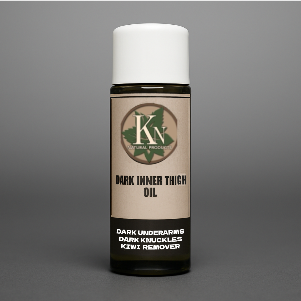 Dark Inner Thigh Oil