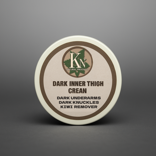 Dark Inner Thigh Cream