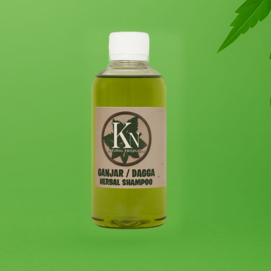 Dagga Hair Shampoo